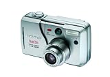 Olympus C-50 Digital Camera [5MP 3xOptical]