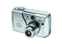 Olympus CAMEDIA C-50 Zoom - Digital camera - compact - 5.0 Mpix - optical zoom: 3 x - supported memory: xD - silver