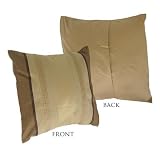 Nautica Pemberton Decorator Square Suffette Pillow