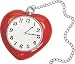 All Products : New Adult Costume Accessory Wizard of Oz Movie Tinman's Heart Necklace Classic Storybook