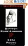 Diptych Rome-London (Bibelots)