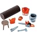 bworld Farming and Forestry Accessory Set