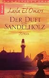Der Duft von Sandelholz Medium