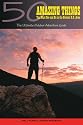 50 Amazing Things You Must See and Do in the Greater D.C. Area: The Ultimate Outdoor Adventure Guide