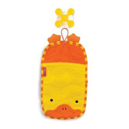 Skip Hop Zoo Mitt Duck