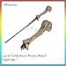Harry Potter Lord Voldemort Light up Magic Wand