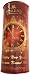 HYLEYS Happy New Year Loose Black Tea, 3.53-Ounce (Pack of 3)