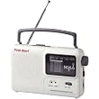 Portable Emergency Alert Radio