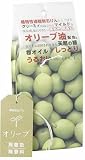 うるおい*レシピ オリーブ 100g うるおい*レシピ オリーブ 100g