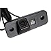koolertron Car Reverse Rearview 136 chip camera for Hyundai Santa Fe Azera NTSC