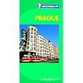 Guide Vert Prague