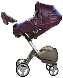Stokke XPLORY Winter Kit Purple (2011) 418Stprmk8L. SL160 Stokke XPLORY Winter Kit Purple (2011)