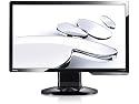BenQ G2420HDBE 61 cm (24 Zoll) WideScreen TFT Monitor VGA / DVI-D (Kontrastverhältnis 40.000:1, Reaktionszeit 5ms) schwarz
