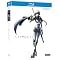 CLAYMORE - blu-ray, dvd, manga, soundtrack, & figure