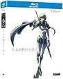 Claymore: The Complete Series [Blu-ray]