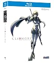 Claymore: Complete Series Box Set [Blu-ray]