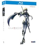 Claymore: The Complete Series  [Blu-ray]