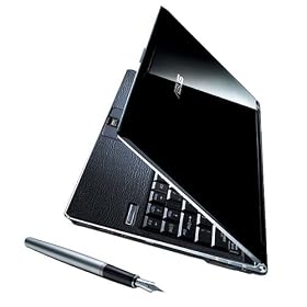 ASUS U1F-1P016E 11.1