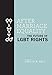 After Marriage Equality: The Future of LGBT Rights