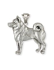 Shiba Inu Pendant Jewelry
