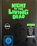 Produkt-Bild: Night of the living dead - Mediabook [Blu-ray] [Limited Edition]