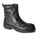 Men's 881 Boots Size: 11, Width: EEE (Extra Wide), Color: Black