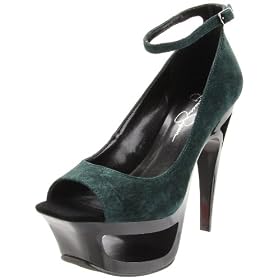booster pump pressure tank Jessica Simpson Womens Beckery Pla