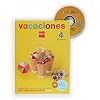 Vacaciones 4� primaria