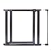 Evenflo Walk-Thru Clear Panel Metal Pressure Gate RS.13049.00