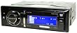 Brand New Kenwood Excelon Kdc-x794 Car Cd, Mp3, Receiver with Usb Input, Ipod / Iphone Direct Controls, Built in Digital 3-way Crossover