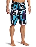 Quiksilver Mens Dissolve Boardshort