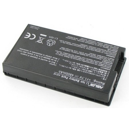 6cells battery for Asus A32-A8 A8 A8000 N80 F80 X80 Z99