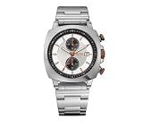 Hugo Boss Herren-Armbanduhr Chronograph Quarz 1512289