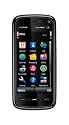 Nokia 5800 XpressMusic Mobile Phone on Vodafone PAYG