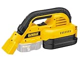 DeWalt DC515N 18V Handheld Wet / Dry Vacuum - Naked