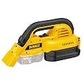 DeWalt DC515N 18V Handheld Wet / Dry Vacuum - Naked