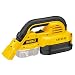 DeWalt DC515N 18V Handheld Wet / Dry Vacuum - Naked