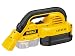 DeWalt DC515N 18V Handheld Wet / Dry Vacuum - Naked