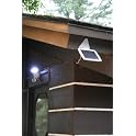 Solar Motion Light