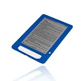 Incipio dermaSHOT Kindle DX Case (Fits 9.7 Display, Latest and 2nd Generation Kindles), Blue