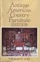 Antique American country furniture: A field guide