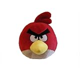 Angry Birds 16" Plush Red Bird ~ Commonwealth Toy