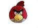 Angry Birds 16" Plush Red Bird
