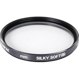 Click here to buy Sunpak CF-7553-SI-B 58mm Soft Effect B Filter by SunPak.