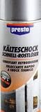 Produkt-Bild: 2 x Presto K&auml;lteschock Schnellrostl&ouml;ser a 400 ml (Grundpreis pro Liter=16,23 EUR)