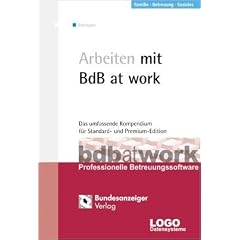 Arbeiten mit BdB at work