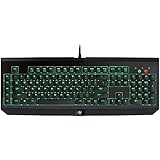 Razer BlackWidow Ultimate Elite Mechanical Gaming Keyboard