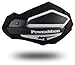 PowerMadd 34277 Handguard Race Flare - Black