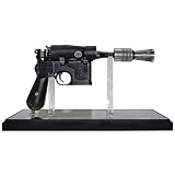 Luke Skywalker Episode V Blaster - Limited Edition