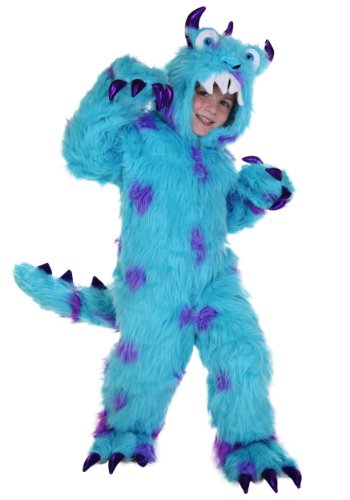 Baby Boys Sullivan The Monster Costume | Desertcart Bahamas